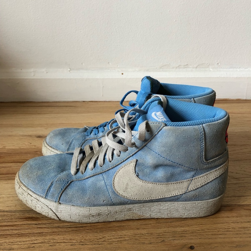 Nike Lance Mountain - English Rose Blazer